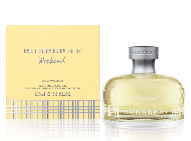 Burberry Weekend EDP L